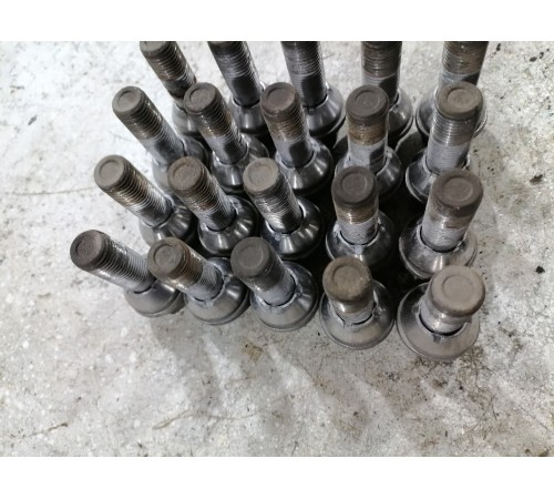 Комплект колёсных болтов (20шт)