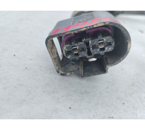 Электропроводка двигателя