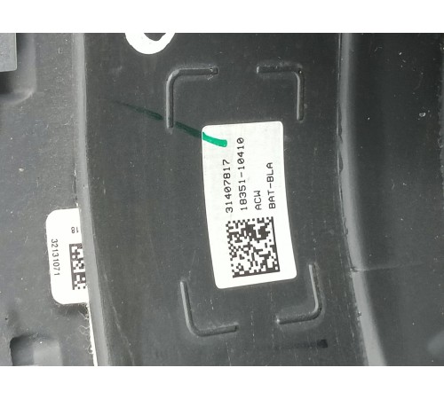 Рулевое колесо (руль)