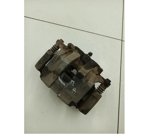 Суппорт тормозной передний правый