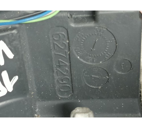 Рулевое колесо (руль)