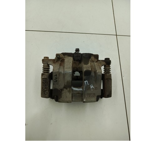 Суппорт тормозной передний правый