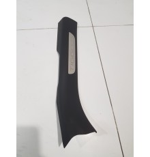 Накладка порога задняя правая