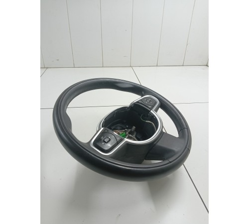 Рулевое колесо (руль)