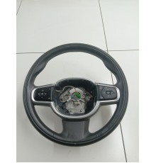 Рулевое колесо (руль)