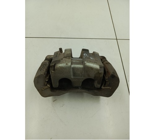 Суппорт тормозной передний правый