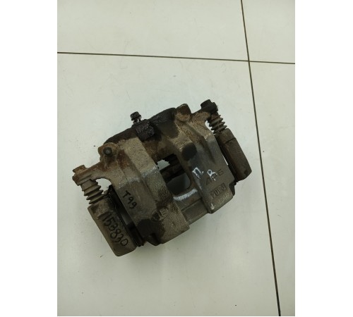 Суппорт тормозной передний правый