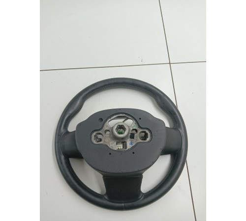 Рулевое колесо (руль)