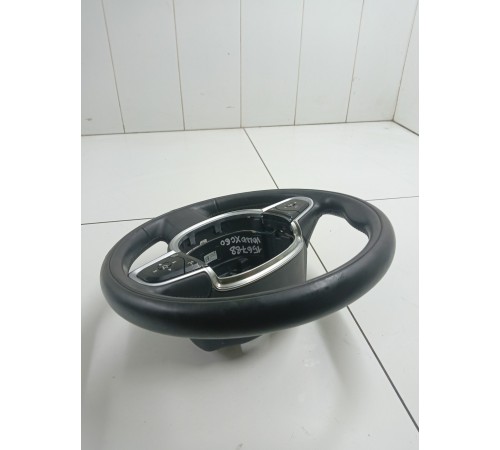 Рулевое колесо (руль)