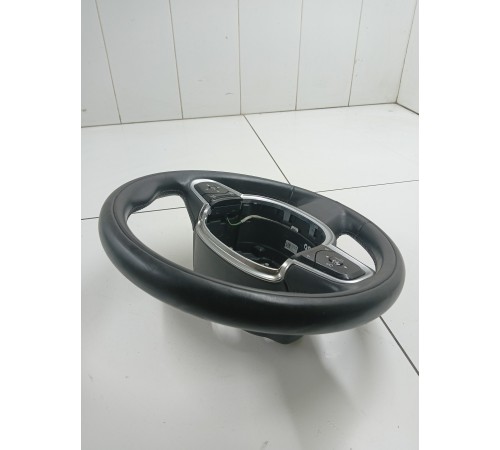 Рулевое колесо (руль)