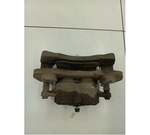 Суппорт тормозной передний правый