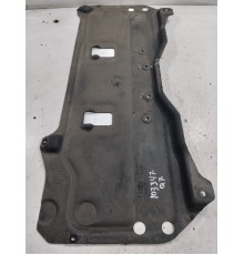 Защита днища