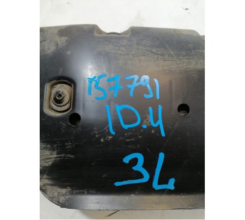 Рычаг задний левый