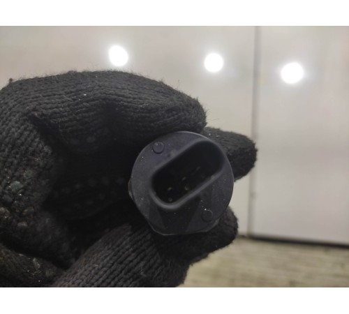 Датчик давления топлива