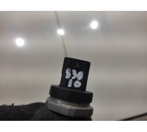 Датчик давления топлива