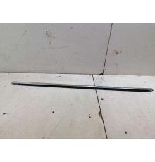 Молдинг двери задний левый