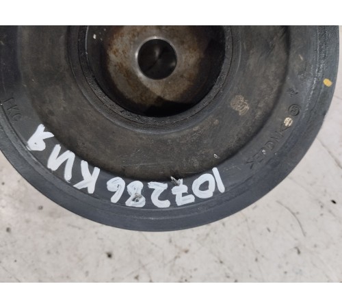 Шкив коленвала