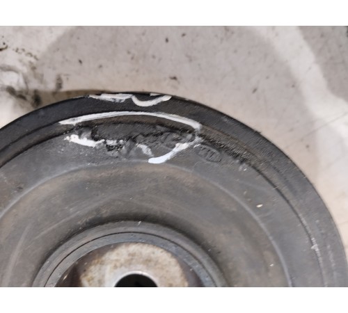 Шкив коленвала