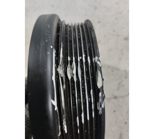 Шкив коленвала