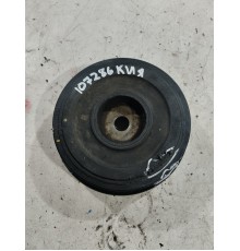 Шкив коленвала