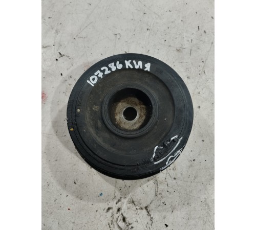 Шкив коленвала