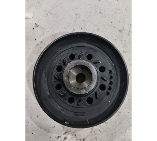 Шкив коленвала