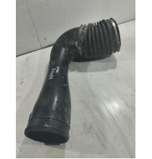 Патрубок воздушного фильтра