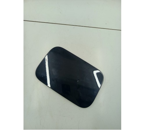 Накладка лючка бензобака