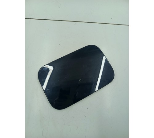 Накладка лючка бензобака