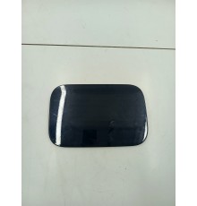 Накладка лючка бензобака