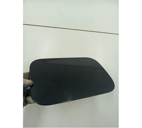 Накладка лючка бензобака