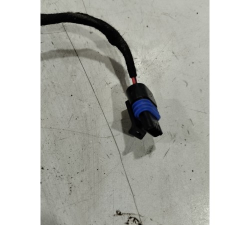 Электропроводка двери передняя правая