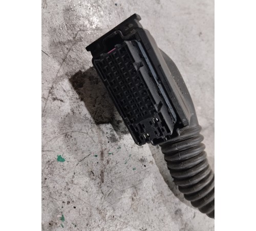 Электропроводка двери передняя правая