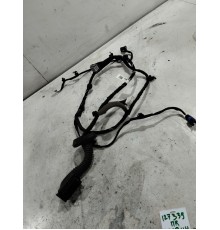 Электропроводка двери передняя правая