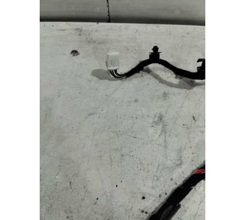 Электропроводка двери передняя правая