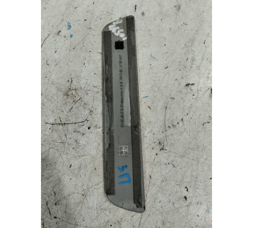 Накладка порога (задняя правая)