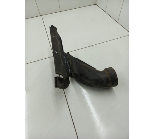 Воздухозаборник воздушного фильтра