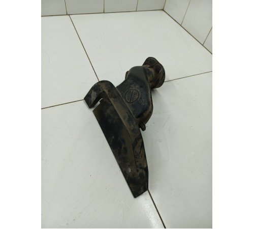 Воздухозаборник воздушного фильтра