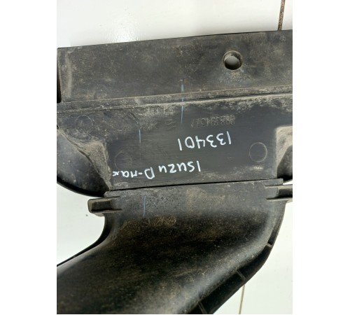 Воздухозаборник воздушного фильтра