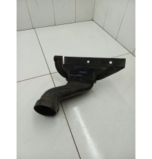 Воздухозаборник воздушного фильтра