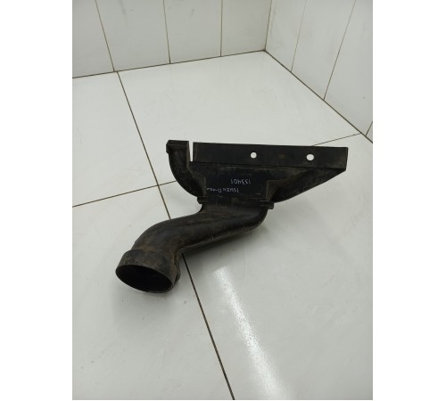 Воздухозаборник воздушного фильтра