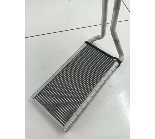 Радиатор отопителя печки