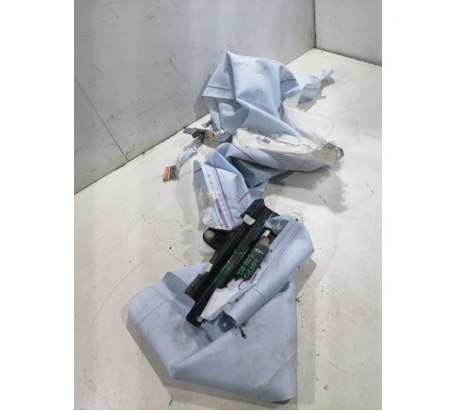 Подушка безопасности правая