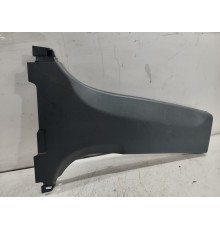 Обшивка центральной стойки правая нижняя