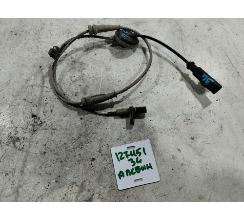 Датчик ABS задний левый