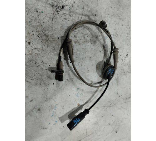 Датчик ABS задний левый