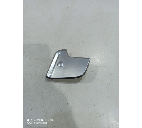 Подрулевой переключатель скоростей (лепесток) правый