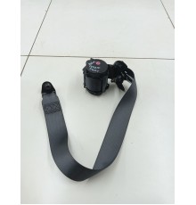 Ремень безопасности задний