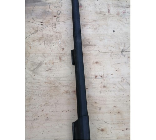 Рейлинг крыши левый