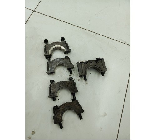 Комплект бугелей